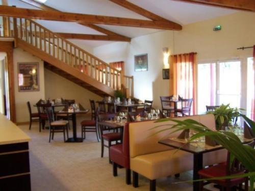 Relais Fasthotel เกมแปร์ลี ภายนอก รูปภาพ