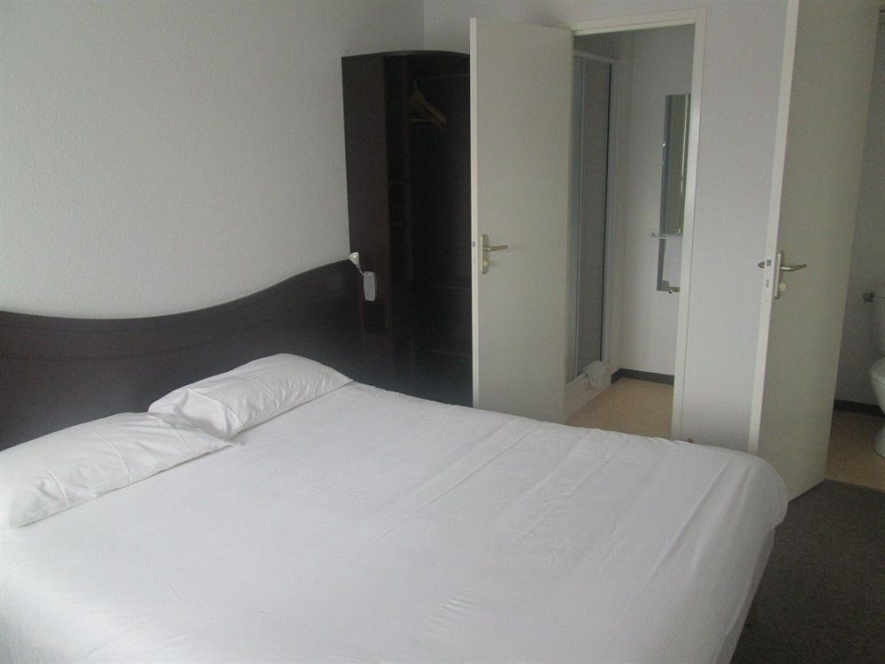 Relais Fasthotel เกมแปร์ลี ภายนอก รูปภาพ