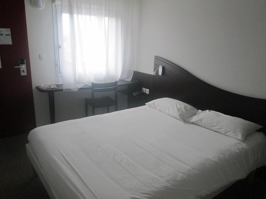Relais Fasthotel เกมแปร์ลี ภายนอก รูปภาพ
