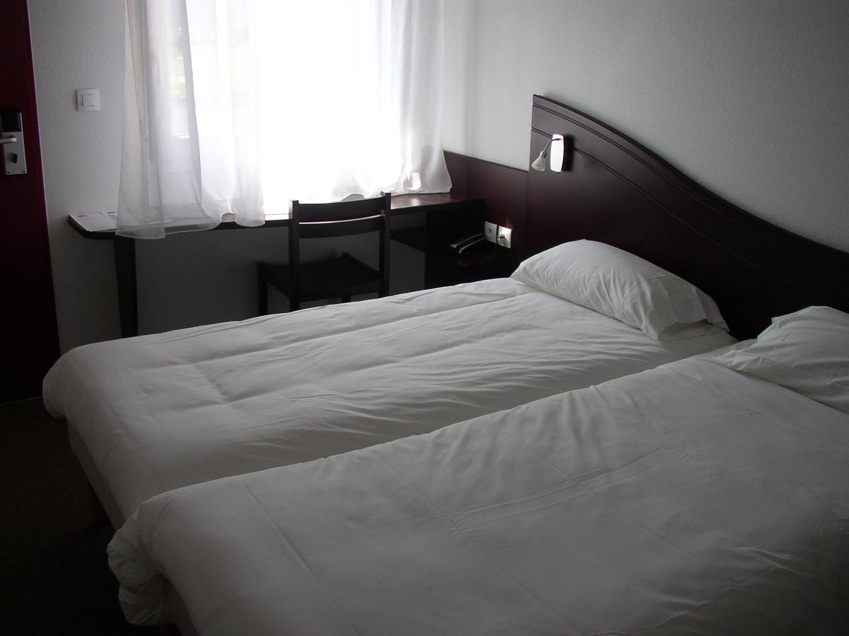 Relais Fasthotel เกมแปร์ลี ภายนอก รูปภาพ