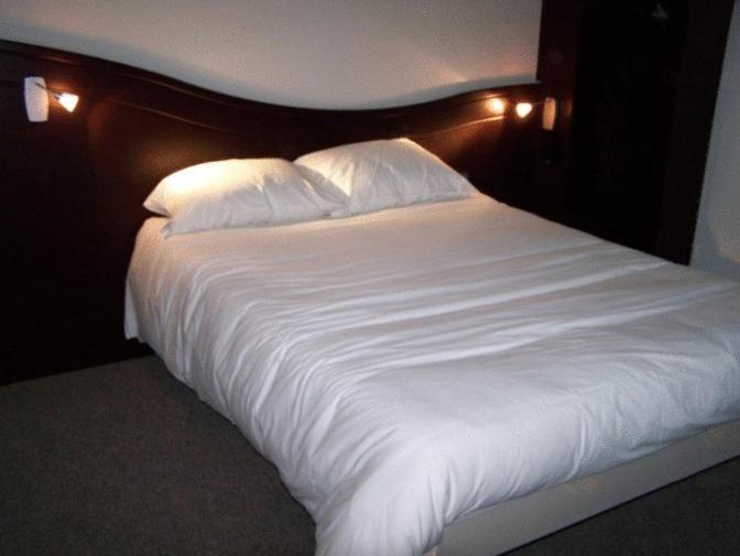Relais Fasthotel เกมแปร์ลี ห้อง รูปภาพ